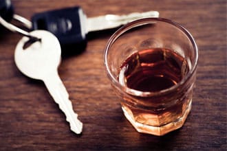Drinking and driving mght cause injuriy injury